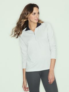 Sp320 Glider Half Zip Up Pullover by Icebreaker