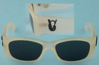 Versace Pool/Cabana Style Sunglasses   456 681 Clothing