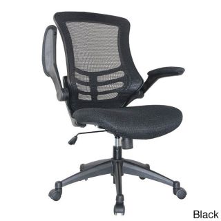 Manhattan Comfort Contemporary Adjustable Office Chair