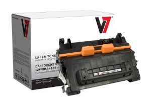 V7 V764A Replacement Toner Cartridge for HP CC364A Toner Electronics