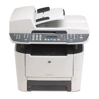 HP LaserJet M2727nf Multifunction Printer Electronics
