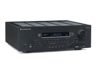 Cambridge Audio Azur 751R Black Electronics