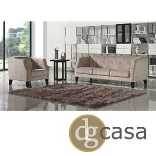 Dg Casa Prescott Sofa And Chair Set