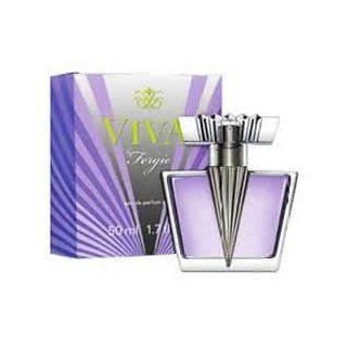 Viva by Fergie Eau de Parfum Spray 1.7 fl oz ***New for 2013***  Beauty