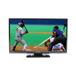 Sansui SLED2400 24 Accu Super Slim Widescreen LED TV 8.5ms 1366x768 169 HDMI VGA Dolby Digital Electronics