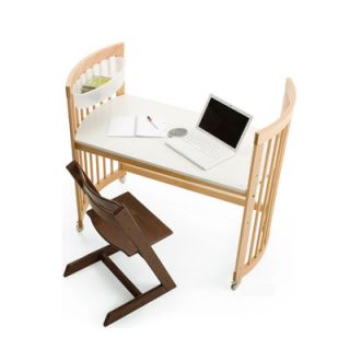 Stokke Care Changing Table Student Desk Expansion Kit 164104 Finish Natural