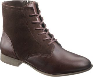 Hush Puppies Farland Ankle Boot