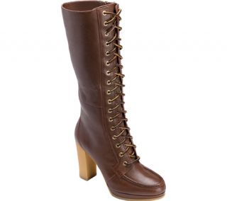 Rockport Courtlyn Laced Tall Boot