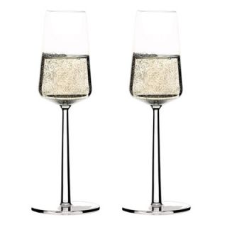 iittala Essence Champagne Flutes ES950580