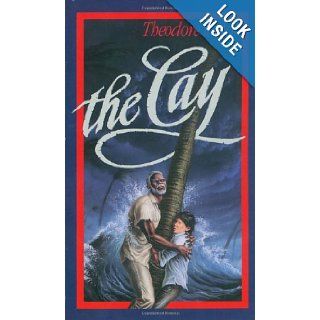 The Cay (Laurel Leaf Books) Theodore Taylor 9780440229124  Children's Books