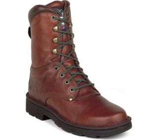 Georgia Boot G80 8 Eagle Light Comfort Core