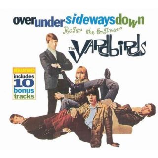 Over Under Sideways Down (Repertoire 2008 Bonus