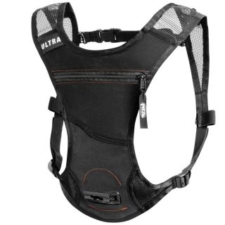 Petzl Ultra Harness   Canyoneering Harnesses