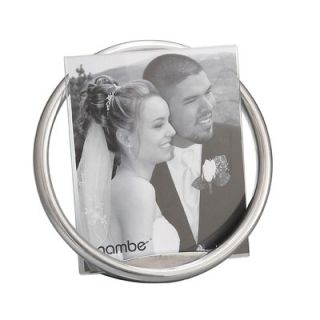 Nambe Forever Picture Frame MT0395 / MT0396 Size 8 x 10