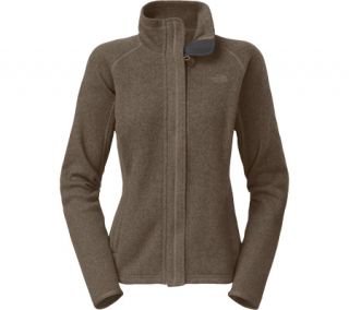 The North Face Crescent Sunset Full Zip