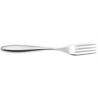 Alessi Mami Dinner Fork in Mirror Polished by Stefano Giovannoni SG38/2