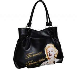 Marilyn Forever Beautiful Handbag MR4