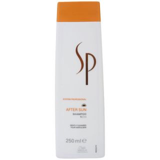 Wella Sp After Sun Shampoo (250ml)      Health & Beauty