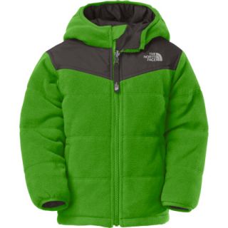 The North Face True Or False Reversible Fleece Jacket   Toddler Boys