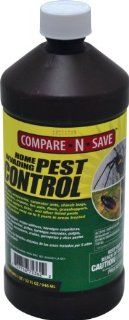 Compare N Save Home Invading Pest Control, 32 Ounce  Home Pest Repellents  Patio, Lawn & Garden