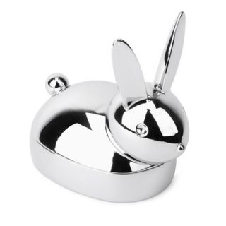 Umbra Foresta Bunny Jewelry Box 299171 158