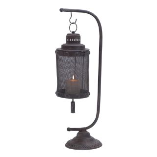 Old world Style Candle Lantern With Holder