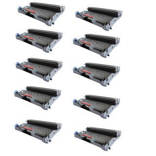 Brother Dr600 Compatible Drum Unit (pack Of 10)