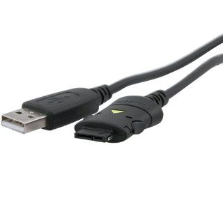 Samsung SCH i760 / SGH ZX20 / SGH ZX10 USB Data Cable [OEM] PCB120BBEBSTD Cell Phones & Accessories