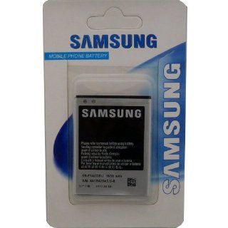 New Samsung EBF1A2GBU for SGH I777 Galaxy S II SGH T989 Galaxy S II SGH I727 Cell Phones & Accessories