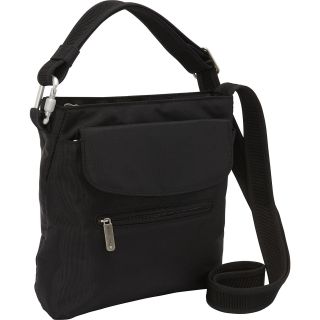 Travelon Anti Theft Mini Shoulder Bag