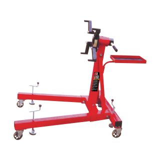 Torin Engine Stand — 2000Lb. Capacity, Model# TR29005  Engine Stands