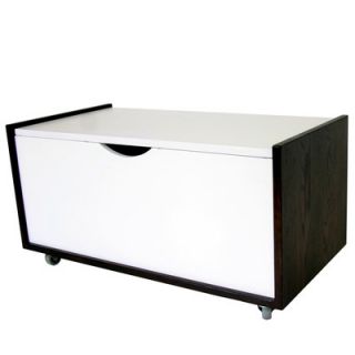 Mod Mom Furniture Wes Toy Box Wes1