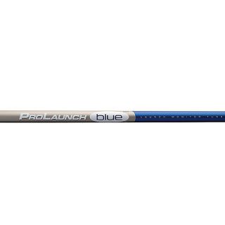 Grafalloy Prolaunch Blue 65 Oem Version Graphite Shaft