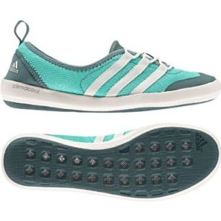 Adidas Women's Climacool Boat Sleek Water Shoes Shoes