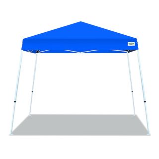 Caravan Canopy V series 2 Blue Canopy (10 X 10)