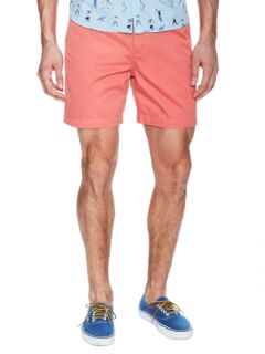 Adams Chino Shorts by Shipley & Halmos