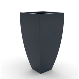 Decorpro Corby Planter D12000 Color Charcoal