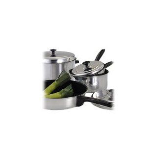 Tfal / Wearever A859S764 7pc Cookset Kitchen & Dining