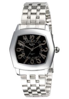 Activa SF248 002  Watches,Mens Elegance Stainless Steel, Casual Activa Quartz Watches