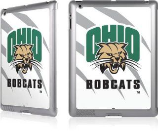Ohio University   Ohio University Bobcats   iPad 2nd & 3rd Gen   LeNu Case Cell Phones & Accessories