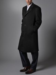 Hickey Freeman Cashmere Overcoat by Hickey Freeman