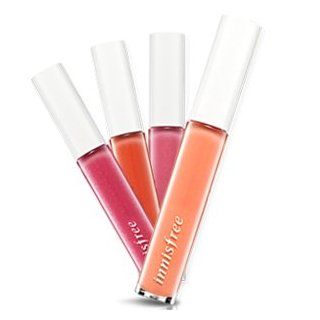 Innisfree Eco Essential Lipgloss # 9  Lip Glosses  Beauty
