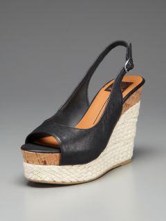 Joss Espadrille Wedge Sandal by Dolce Vita Shoes