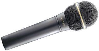 Electro Voice N/D767a Dynamic Supercardioid Vocal Microphone Musical Instruments