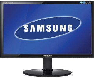 Samsung E1920X  18.5 Inch 1360 x 768 5ms 16.7M High Performance LCD Monitor Computers & Accessories