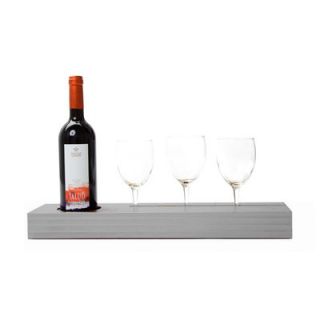 MuNiMulA Wine Tray UU22 Color Aluminum