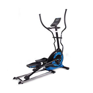 Smooth Fitness Trupace E220 Elliptical