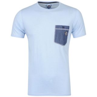 Carter Mens Boom 2 Pack T Shirt   Multi      Clothing