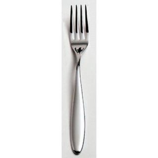 Alessi Mami 7.41 Fish Fork in Mirror Polished by Stefano Giovannoni SG38/17