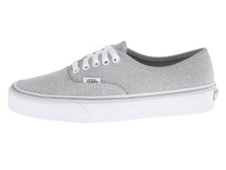 Vans Authentic™ (Shimmer) Silver